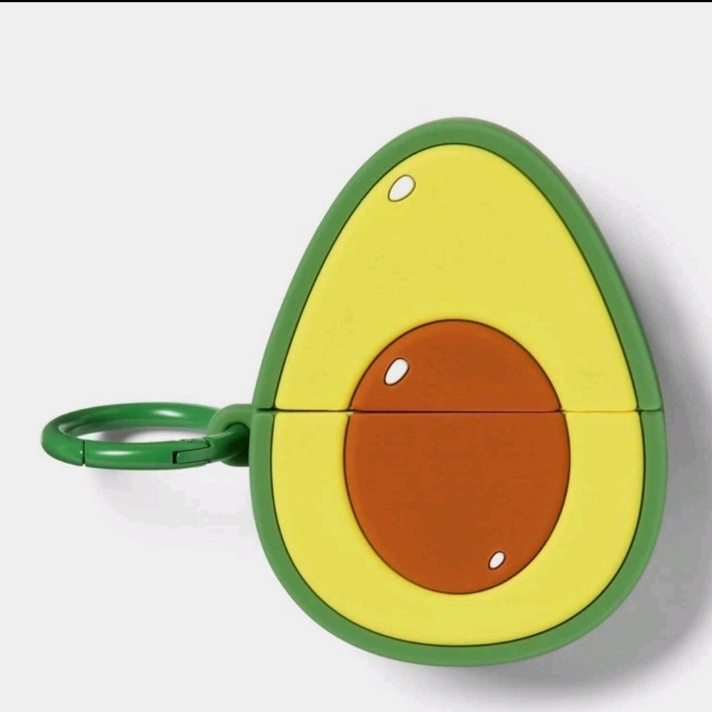 Heyday Avocado AirPods Case For Apple Gen Pro 1 & 2